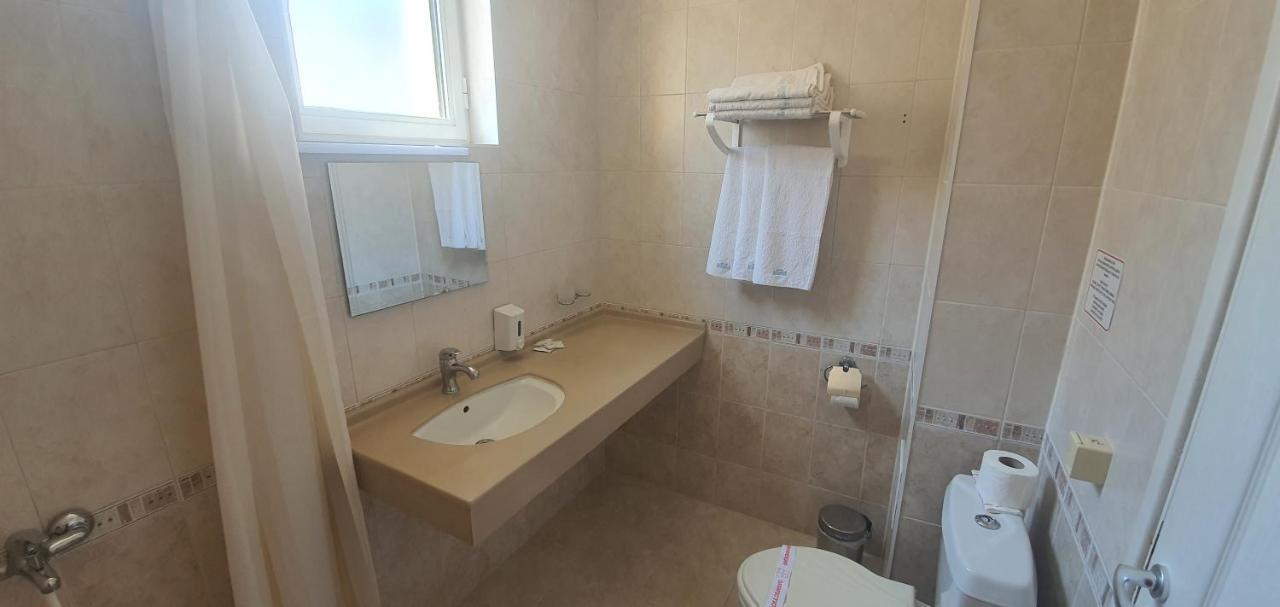 Diamond Hotel Primorsko Eksteriør billede